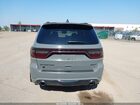2024 Dodge Durango Srt 392 Plus Awd Серый vin: 1C4SDJGJXRC112009