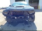 2024 Dodge Durango Srt 392 Plus Awd Серый vin: 1C4SDJGJXRC112009