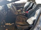 2021 Dodge Durango Srt Hellcat Серебряный vin: 1C4SDJH93MC801225