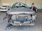 2021 Dodge Durango Srt Hellcat Серебряный vin: 1C4SDJH93MC801225