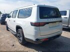 2024 Jeep Wagoneer L Series Ii 4x2 Белый vin: 1C4SJRBP3RS160105