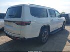 2024 Jeep Wagoneer L Series Ii 4x2 Белый vin: 1C4SJRBP3RS160105