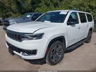 2024 Jeep Wagoneer L Series Ii 4x2 Белый vin: 1C4SJRBP3RS160105