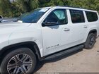 2024 Jeep Wagoneer L Series Ii 4x2 Белый vin: 1C4SJRBP3RS160105