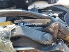 2023 Jeep Wagoneer L Series I Gray vin: 1C4SJSAP8PS545830