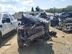 2023 Jeep Wagoneer L Series I Gray vin: 1C4SJSAP8PS545830