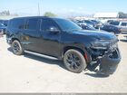 2024 Jeep Wagoneer L Series Ii Carbide 4x4 Black vin: 1C4SJSBP4RS117920