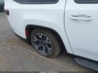 2024 Jeep Wagoneer L Series Iii 4x4 White vin: 1C4SJSDP0RS105065