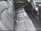2024 Jeep Wagoneer L Series Iii 4x4 White vin: 1C4SJSDP0RS105065