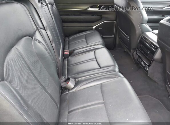 1C4SJSDP0RS105065 2024 JEEP WAGONEER L White VIN կոդի պիտակի տեսք