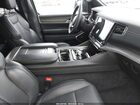 2024 Jeep Wagoneer L Series Iii 4x4 White vin: 1C4SJSDP0RS105065