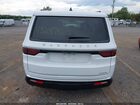2024 Jeep Wagoneer L Series Iii 4x4 White vin: 1C4SJSDP0RS105065