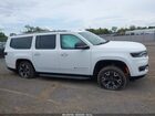 2024 Jeep Wagoneer L Series Iii 4x4 White vin: 1C4SJSDP0RS105065