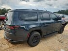2024 Jeep Wagoneer Series I Blue vin: 1C4SJUAP2RS142053 2024 Jeep Wagoneer Series I Blue vin: 1C4SJUAP2RS142053
