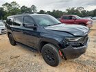 2024 Jeep Wagoneer Series I Blue vin: 1C4SJUAP2RS142053 2024 Jeep Wagoneer Series I Blue vin: 1C4SJUAP2RS142053