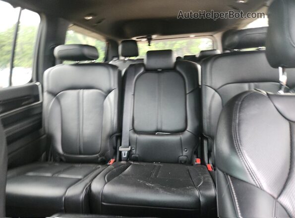 1C4SJUAP2RS142053 2024 JEEP WAGONEER Blue Widok tylnych siedzeń