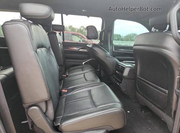 1C4SJUAP2RS142053 2024 JEEP WAGONEER Blue Widok wnętrza z tyłu