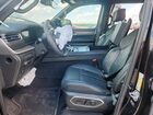 2024 Jeep Wagoneer Series Iii Черный vin: 1C4SJVDP7RS170450