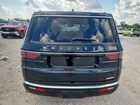 2024 Jeep Wagoneer Series Iii Черный vin: 1C4SJVDP7RS170450