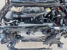 2024 Jeep Wagoneer Series Iii Черный vin: 1C4SJVDP7RS170450