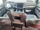 2024 Jeep Wagoneer Series Iii Черный vin: 1C4SJVDP7RS170450