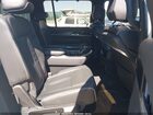2024 Jeep Grand Wagoneer Series Ii 4x4 Белый vin: 1C4SJVFP0RS127212