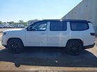 2024 Jeep Grand Wagoneer Series Ii 4x4 Белый vin: 1C4SJVFP0RS127212