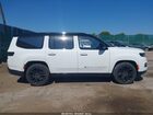 2024 Jeep Grand Wagoneer Series Ii 4x4 Белый vin: 1C4SJVFP0RS127212