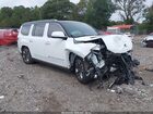 2022 Jeep Grand Wagoneer Series Iii 4x4 White vin: 1C4SJVGJ4NS140629