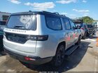 2024 Jeep Grand Wagoneer Series Iii Obsidian 4x4 Серебряный vin: 1C4SJVGP5RS100621