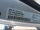 2024 Jeep Grand Wagoneer Series Iii Obsidian 4x4 Серебряный vin: 1C4SJVGP5RS100621