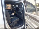 2024 Jeep Grand Wagoneer Series Iii Obsidian 4x4 Серебряный vin: 1C4SJVGP5RS100621