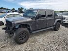2021 Jeep Gladiator Sport Charcoal vin: 1C6HJTAG1ML535489