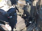 2021 Jeep Gladiator Willys 4x4 Серый vin: 1C6HJTAG2ML515977