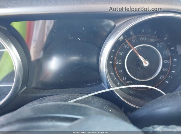 1C6HJTAG2ML515977 2021 JEEP GLADIATOR Серый 