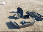 2021 Jeep Gladiator Willys 4x4 Серый vin: 1C6HJTAG2ML515977