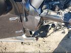 2021 Jeep Gladiator Willys 4x4 Серый vin: 1C6HJTAG2ML515977