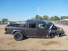 2021 Jeep Gladiator Willys 4x4 Серый vin: 1C6HJTAG2ML515977