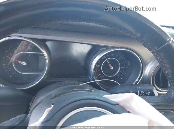 1C6HJTAG2ML515977 2021 JEEP GLADIATOR Серый Вид задних сидений