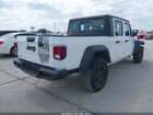 2023 Jeep Gladiator Sport 4x4 White vin: 1C6HJTAG3PL552007