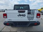2023 Jeep Gladiator Sport 4x4 White vin: 1C6HJTAG3PL552007