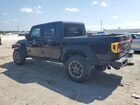 2021 Jeep Gladiator Sport Черный vin: 1C6HJTAG5ML515875