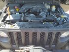 2021 Jeep Gladiator Sport Черный vin: 1C6HJTAG5ML515875