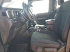 2021 Jeep Gladiator Sport Черный vin: 1C6HJTAG5ML515875