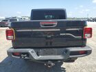 2021 Jeep Gladiator Sport Черный vin: 1C6HJTAG5ML515875