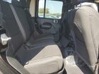 2021 Jeep Gladiator Sport Черный vin: 1C6HJTAG5ML515875