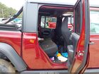 2021 Jeep Gladiator Sport S 4x4 Бордовый vin: 1C6HJTAG6ML538954
