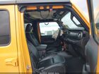 2021 Jeep Gladiator Sport S 4x4 Yellow vin: 1C6HJTAG6ML543524