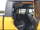 2021 Jeep Gladiator Sport S 4x4 Yellow vin: 1C6HJTAG6ML543524
