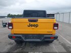 2021 Jeep Gladiator Sport S 4x4 Yellow vin: 1C6HJTAG6ML543524